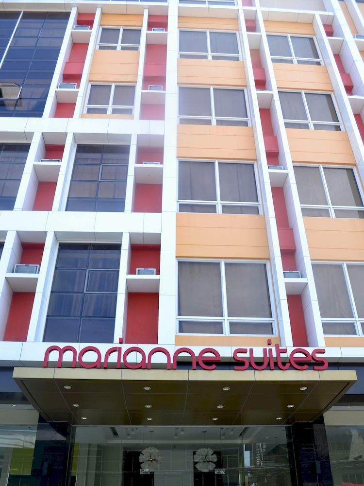 Marianne Suites 卡加盐德奥罗 外观 照片
